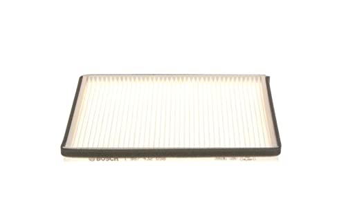Filtro de habitáculo Bosch M2058 estándar para un aire más limpio 3