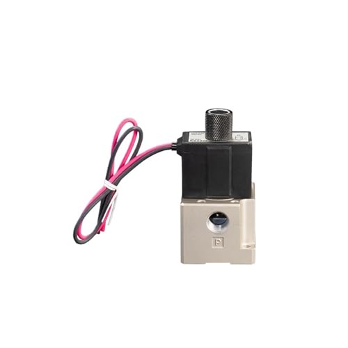 Electrovanne direct acting VT317V-4D-02 pour automates et vérins - 6