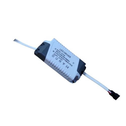 Pilote LED 18-24W bicolore solution anti-clignotement lampe