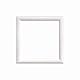 DIAMOND DOTZ 2592733 Original 5D Diamond Painting Set Mini, Wald Fuchs, DIY Diamant-Malerei inkl. Bilderrahmen für Kinder ab 6 Jahren