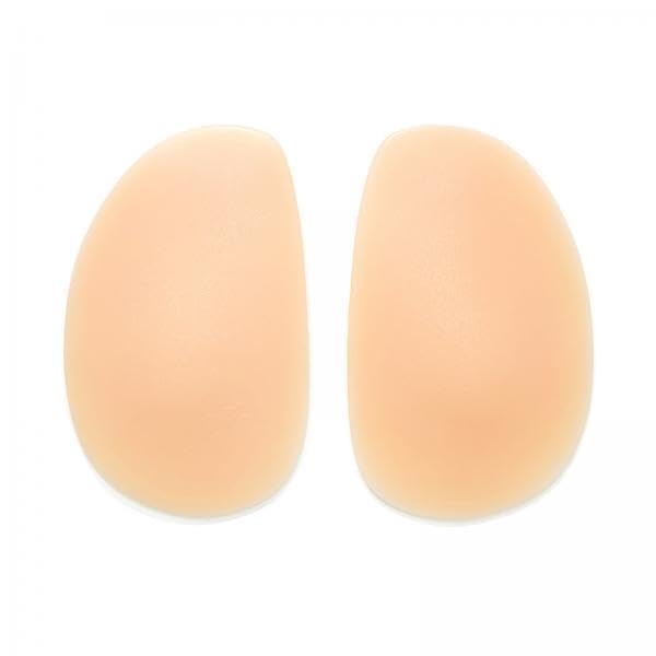 merishopp 3x2x Silicone Hip Pads Panties Shapewear Hip Lifting Pads Butt Lifter Enhancer 300g-picture-16