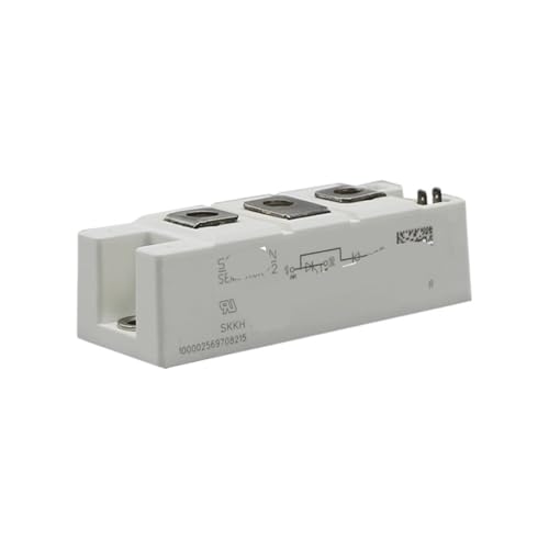 SKKH250/14E module à thyristor semi-contrôlé haute tension 1400V et 250A