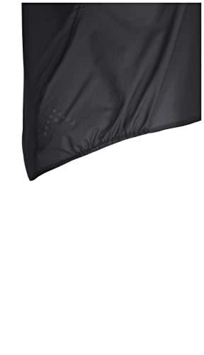 Rab Women's Phantom Pull-On Ultralight Waterproof Breathable Shell Jacket for Hiking & Trail Running4