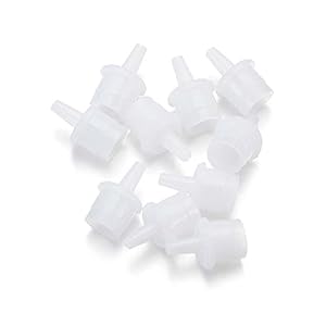 GUODUN Accessoire Voor Individuele Wimpers Zelfklevende Houder Lijm Fles Cap Stopper Wimper Lijm Fles Plug Wimper Lijm…