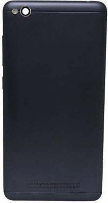 APPSTER® Back Panel Replacement Battery Back Housing Body Panel Compatible for Mi Redmi 4A (Gray) (with Logo) (B0CVGWVRP7) Amazon Price History, Amazon Price Tracker