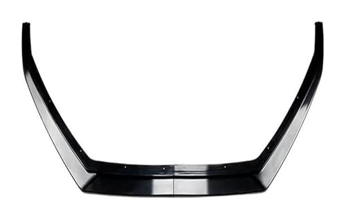 Spoiler pare-chocs avant VW Polo 6R kit carrosserie diffuseur