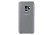 Samsung Galaxy S9 Silicone Protective Case, Gray