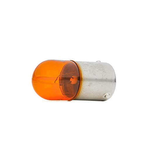 Pack WY5W Osram 2827-02B orange 12V pour remplacer un feu défectueux