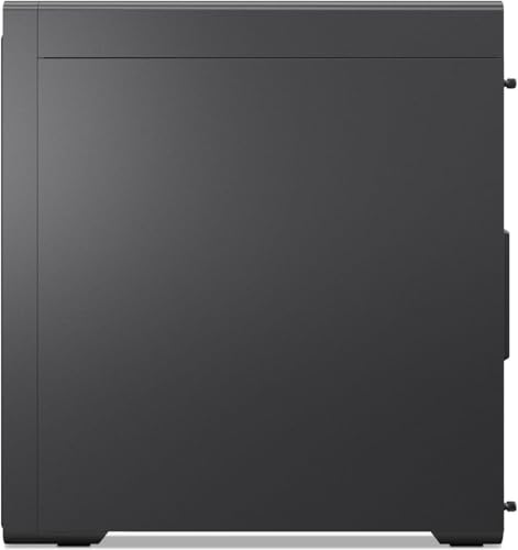 Image of Lenovo Legion Tower 7i Gen 8 Gaming Desktop with Intel Core i9-14900KF Processor, 32GB DDR5 RAM, 1TB SSD, NVIDIA GeForce RTX 4070 Ti SUPER 16GB GDDR6X Graphics, ARGB Liquid Cooler, Wi-Fi 6E, and Win11