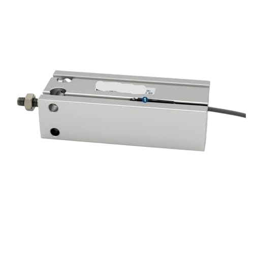 Cylindre CDU32 double effet alésage 32mm course 50mm pour automatisme