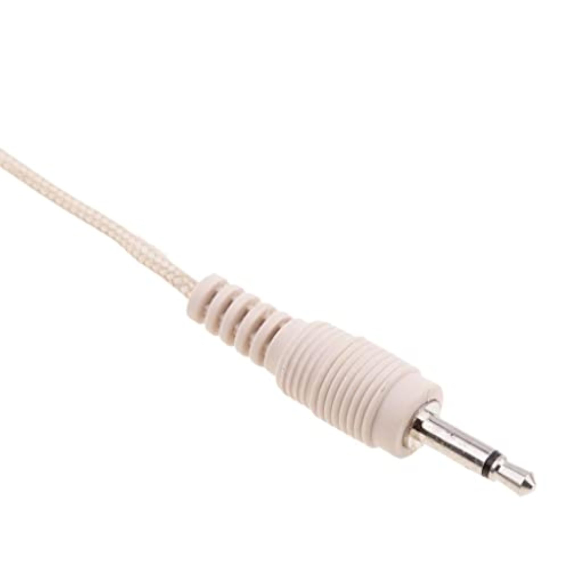 Meadawgs® Dual Ear Hook Wired Headset with Headworn Microphone