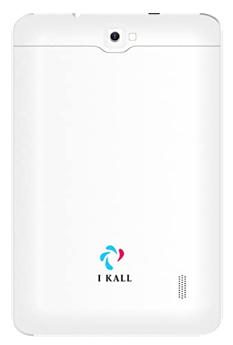 Image of I KALL N9 3G Calling Tablet (7 Inch, 2GB, 16GB) (3G, Calling+WiFi) (White)