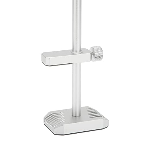 Soporte universal para tarjeta gráfica de aleación de aluminio miniatura 5