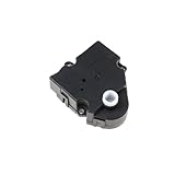 Ce solénoïde de contrôle du ralenti offre une solution fiable pour les à-coups au ralenti. Il fonctionne en contrôlant l'air de dérivation, contribuant ainsi à obtenir un régime de ralenti stable et constant.