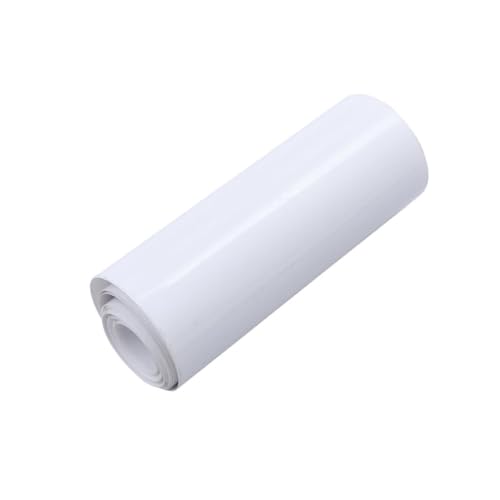 OUNONA Vehicle Protect Film Scratch Surface Coating for Car Paint Long Term Protection No Residue Transparent Film for Door Edges and Curved Surfaces