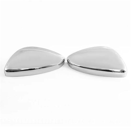 Cache Rétroviseur pour Citroën C3 (2016-2020) | Coques Gauche et Droite 1607513080