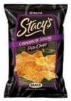 Stacy'S Cinnamon Sugar Pita Chips (12x8 Oz)