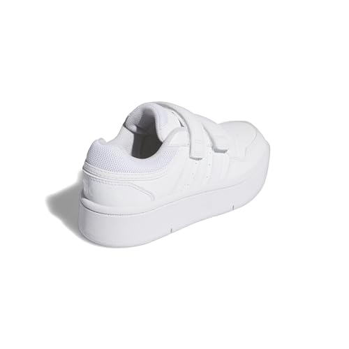 Zapatillas Adidas Hoops 3.0 Bold unisex: ideales para el colegio 4