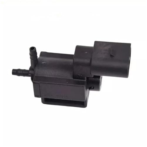 Électrovanne de commande de purge 037906283C résout le voyant moteur Audi A4 A6 - 7