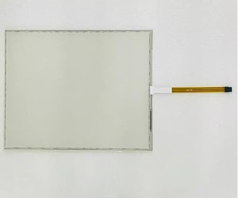 Image of Tested Good 6AV7861-6TB10-1AA0 Touch Panel in Stock