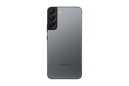 Image of SAMSUNG Galaxy S22+ Plus 5G, US Version, 128GB, Graphite - Unlocked (Renewed)