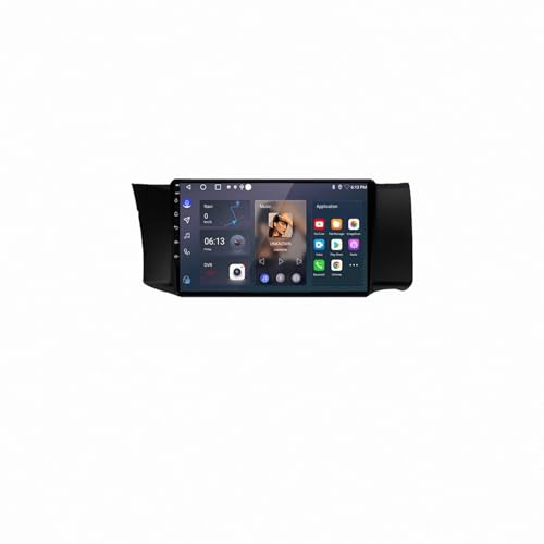 Carplay para Scion FRS moderniza tu radio antigua con pantalla táctil bluetooth y dsp 2g