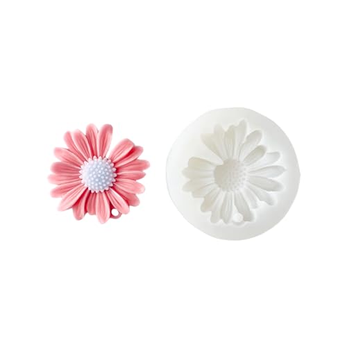 Stampi In Silicone A Forma Di Casetta - 12 Pezzi, Per Candele, Resin Art, Decorazioni Fai-da-te!