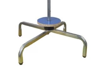 soporte vertical para rollos de plástico de burbuj Soporte vertical for dispensador de envoltura, soporte for rollo espuma burbujas for embalaje y almacenamiento industrial