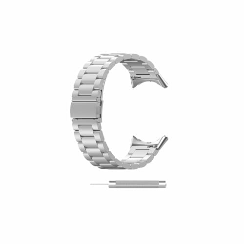 [YYDSFCA] Pixel Watch 4 41/45mm  oh IV XeX p xg ւxg ȒP rvoh xg(Vo[)