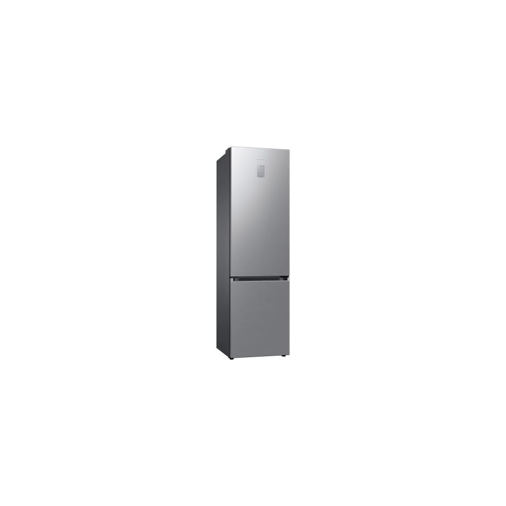 SAMSUNG Frigorífico Combi RB38C776DS9_EF Clase D No Frost 2.03x59.5x65.8 Libre instalación Acero Inoxidable