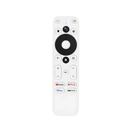 Télécommande vocale KM2 Plus de rechange pour boîtier TV perdu