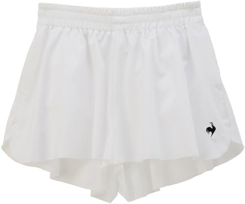 Le Coq Sportif] [ルコック] テニス スコート キュロット レディス