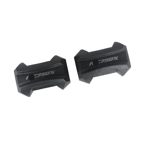 Bloc de protection pare-chocs NC750X accessoire moteur moto