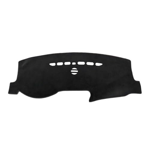 Tablero de instrumentos Ford Fusion 2013-2019 cubierta alfombrilla solar volante izquierdo coche