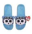 Ty Girl s Open-Back, Multicolored, eur30