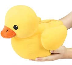 See full amazon price history chart for AVS Soft Duck Toy for Kids Huggable Soft Toys Size 30 cm - Yellow Valentine Day AVS Soft Duck Toy for Kids Huggable Soft Toys Size 30 cm - Yellow Valentine Day (B09XJZNGFY) Amazon Price History, Amazon Price Tracker