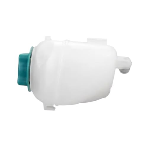 Depósito de refrigerante del motor para sustitución OEM AG1Z8A080S 3