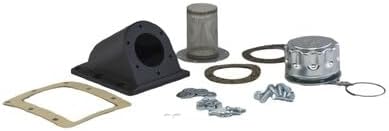 P562593 Donaldson Original Filler Breather Assembly