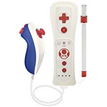 New Joypad Remote Controller for Nintendo