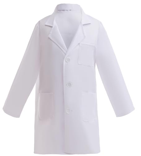 Disfraz de Doctor para Niños BanKids M(4-5Years) miniatura 7