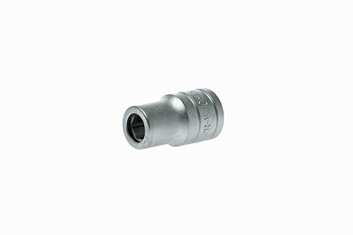 Teng M120061c Coupler > 10mm Hex Bits 1/2in Square Drive - Image 2