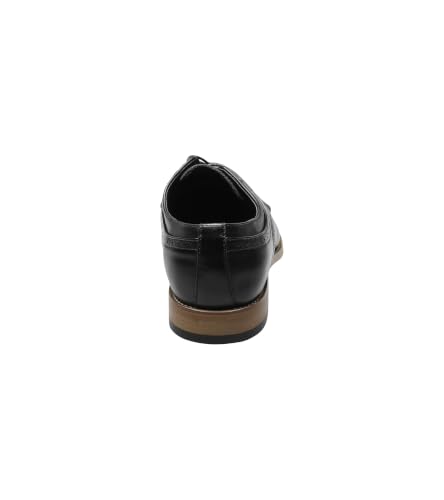 Image of STACY ADAMS Men's Dickinson Cap-Toe Lace-up Oxford