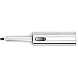 # 2 Morsekegel Schaft - America dewes2–2 qualtech Verlängerung-Stecknuss, 2 Morsekegel Schaft, 2–2 Größe (1 Stück)