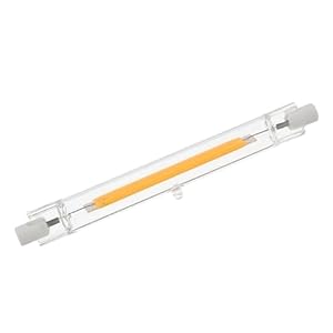 Angoily 08R55TRUV156KN7 LED-Röhre 10W