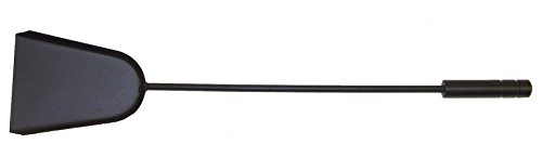 Imex El Zorro 70441 - Pala metálica (58 cm) Color Negro