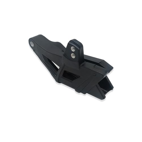 Couvercle de pignon Sherco SE en alu CNC robuste et protection guide-chaîne