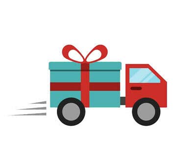 Only for Shipping Option