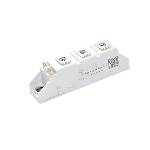 Module SKKT41/16E de haute précision pour la régulation de tension