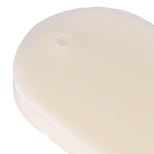 3 Piezas Tablet de Cera Aromática para Closet miniatura 5