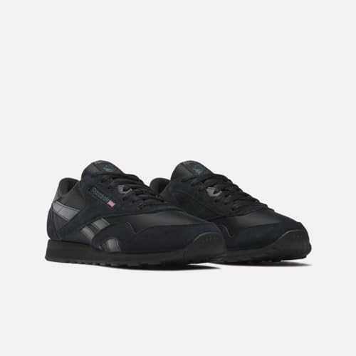 Image of Reebok Mens Cl Nylon Sneaker